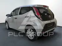 2016 Toyota AYGO