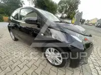 2016 Toyota AYGO