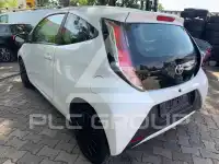 2016 Toyota AYGO