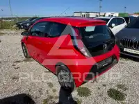 2016 Toyota AYGO