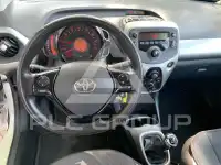 2016 Toyota AYGO
