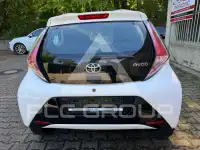 2016 Toyota AYGO