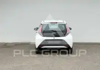 2016 Toyota AYGO