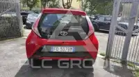 2016 Toyota AYGO