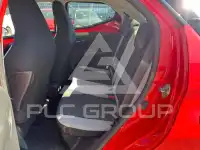 2016 Toyota AYGO