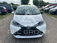 2016 Toyota AYGO