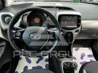 2016 Toyota AYGO