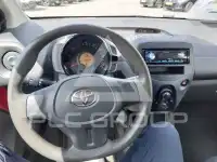 2016 Toyota AYGO