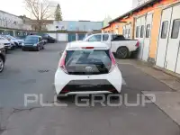 2016 Toyota AYGO