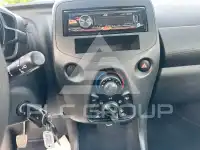2016 Toyota AYGO