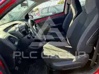 2016 Toyota AYGO