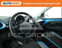 2016 Toyota AYGO