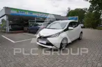 2016 Toyota AYGO