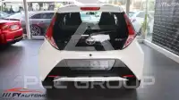 2016 Toyota AYGO