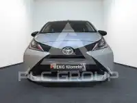 2016 Toyota AYGO