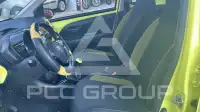 2016 Toyota AYGO