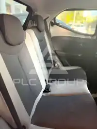 2016 Toyota AYGO