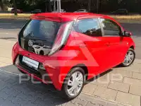 2016 Toyota AYGO
