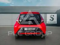 2016 Toyota AYGO