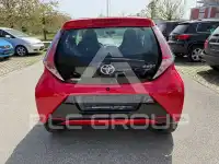 2016 Toyota AYGO