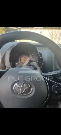 2016 Toyota AYGO