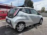 2016 Toyota AYGO