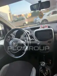 2016 Toyota AYGO