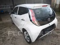 2016 Toyota AYGO