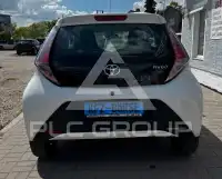 2016 Toyota AYGO