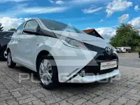 2016 Toyota AYGO