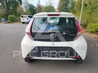 2016 Toyota AYGO