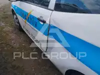 2016 Toyota AYGO