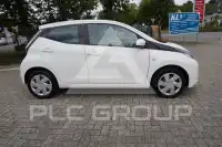 2016 Toyota AYGO