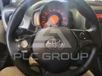 2016 Toyota AYGO