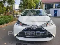 2016 Toyota AYGO