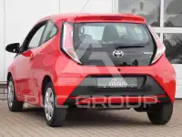 2016 Toyota AYGO