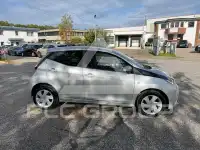 2016 Toyota AYGO