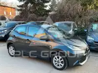 2016 Toyota AYGO