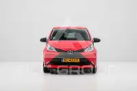 2016 Toyota AYGO