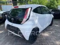 2016 Toyota AYGO
