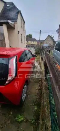 2016 Toyota AYGO