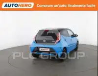 2016 Toyota AYGO