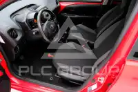 2016 Toyota AYGO