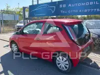 2016 Toyota AYGO