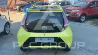 2016 Toyota AYGO