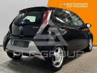 2016 Toyota AYGO