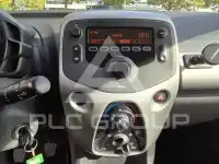2016 Toyota AYGO