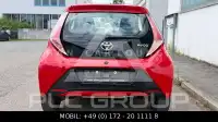 2016 Toyota AYGO