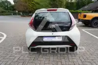 2016 Toyota AYGO