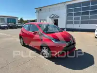 2016 Toyota AYGO